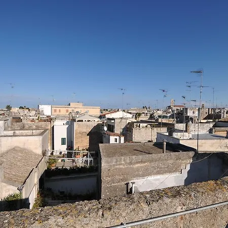 Delfino Lejlighed Lecce
